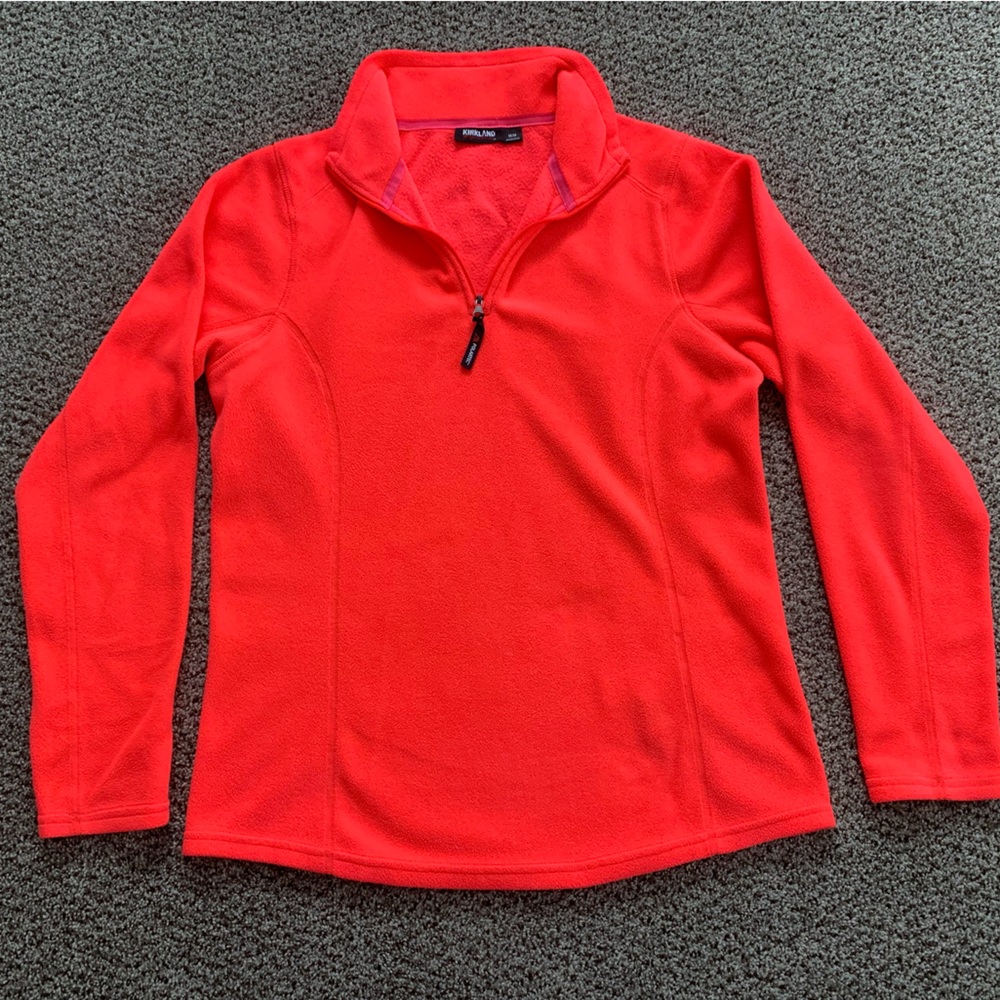 Kirkland Fleece Sweater